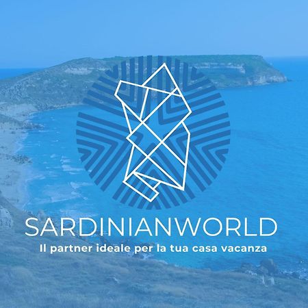 普佐伊杜Sardinianworld - Casa Dei Marinai公寓 外观 照片