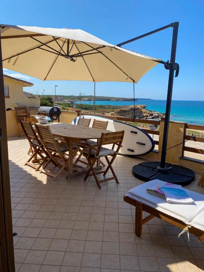普佐伊杜Sardinianworld - Casa Dei Marinai公寓 外观 照片